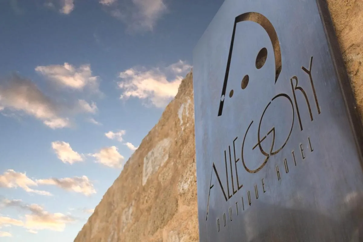 Image 2 of Allegory Boutique Hotel