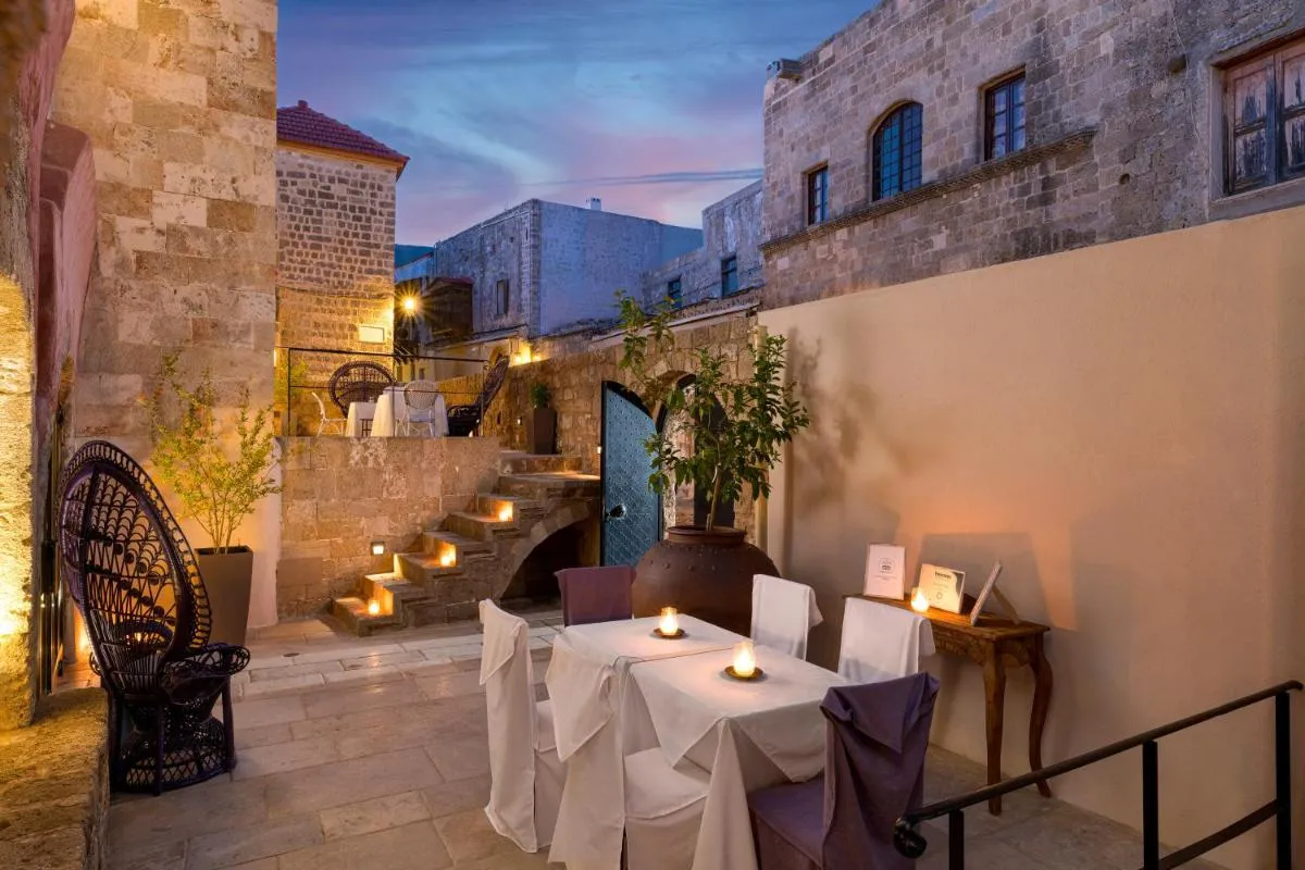 Image 3 of Allegory Boutique Hotel