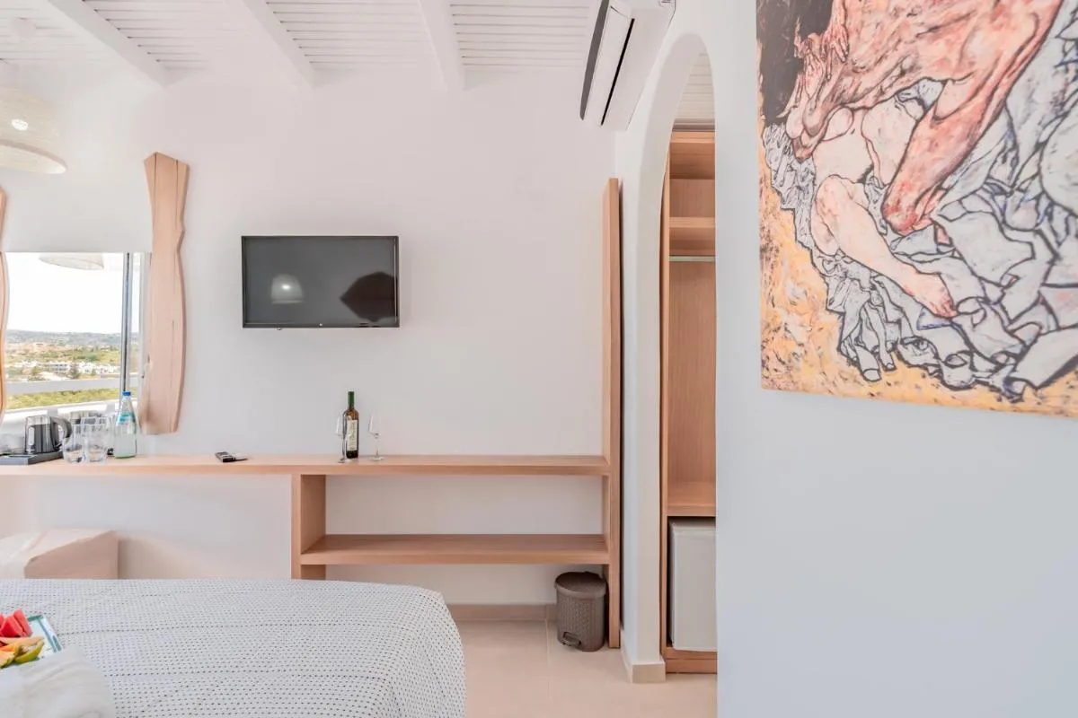 Image 1 of Aloe Hotel – Adults Only