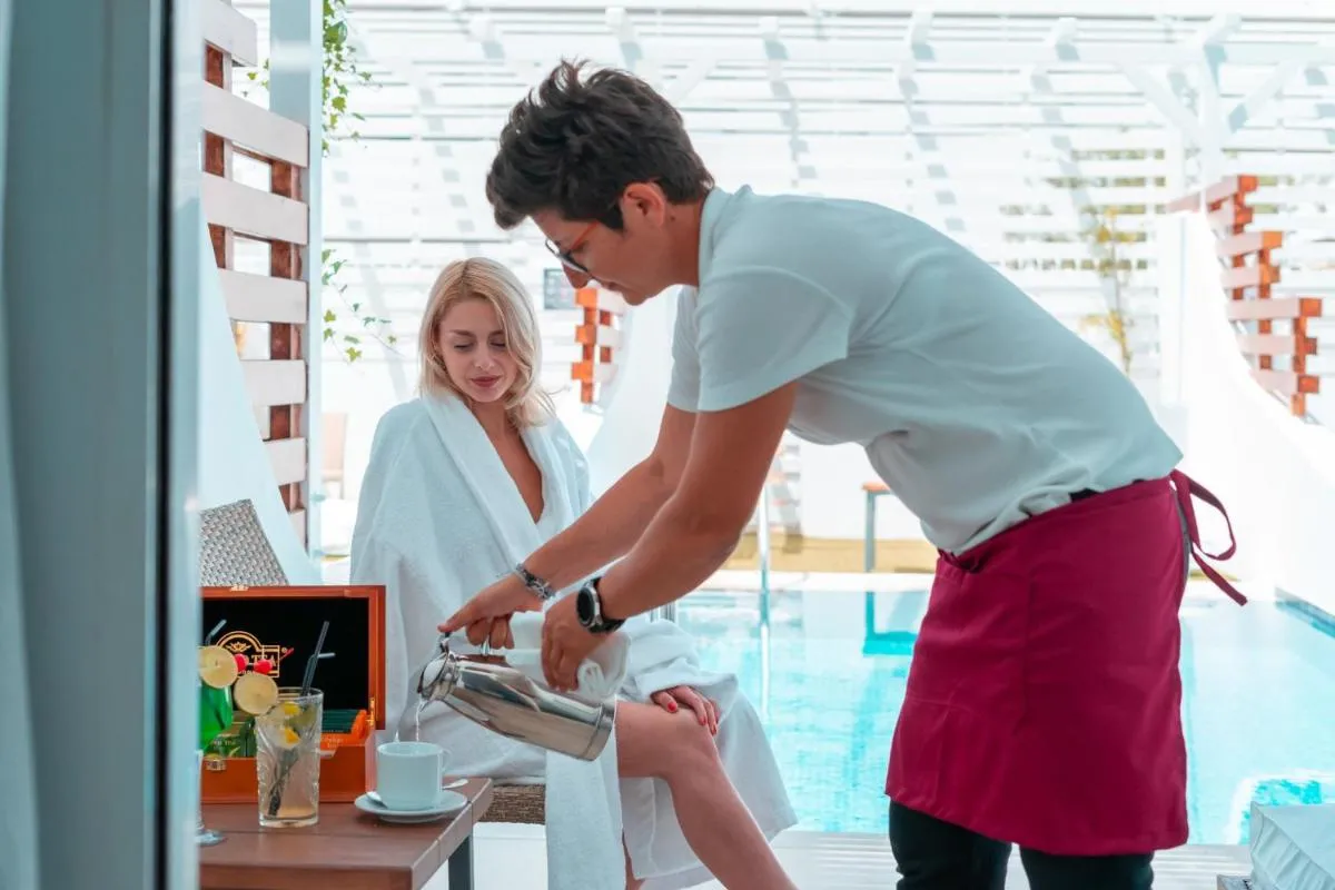 Image 2 of Aloe Hotel – Adults Only