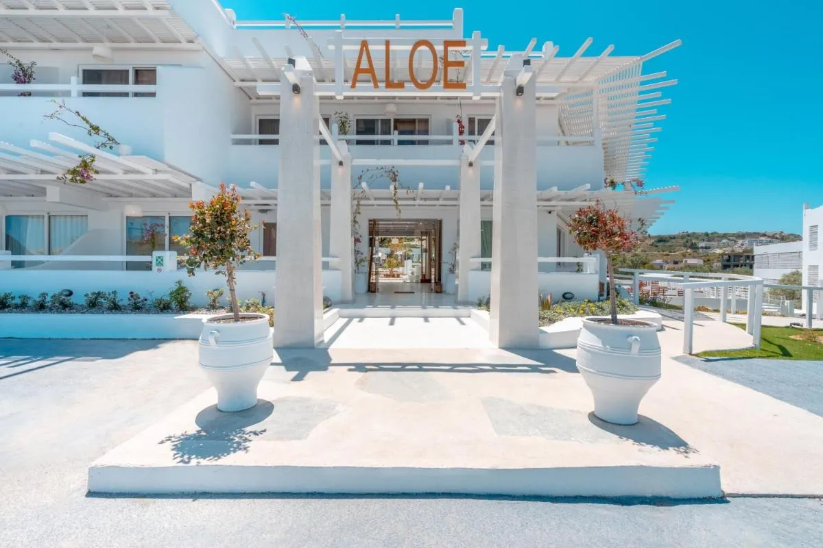 Image 3 of Aloe Hotel – Adults Only