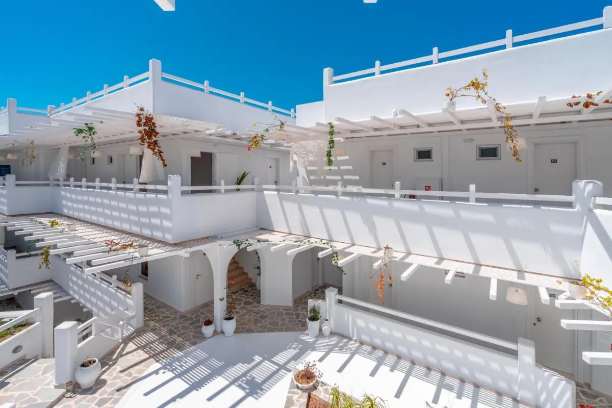 Image 6 of Aloe Hotel – Adults Only