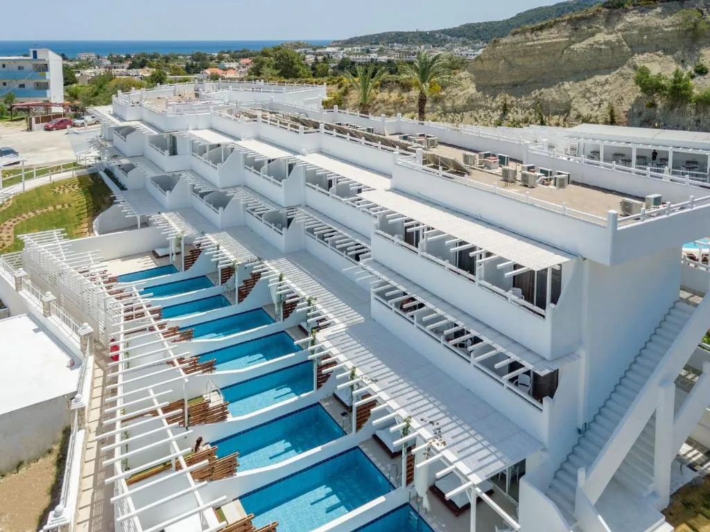 Image of Aloe Hotel – Adults Only