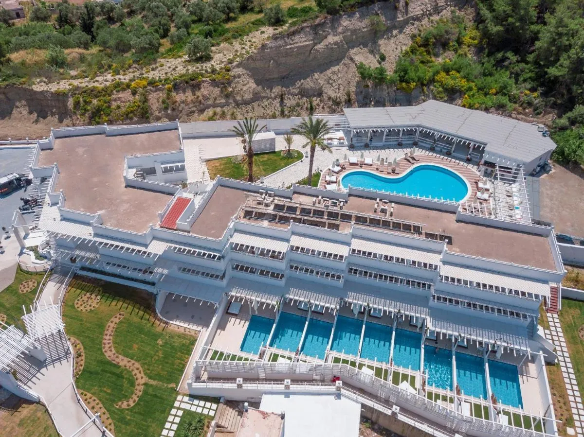 Image 4 of Aloe Hotel – Adults Only