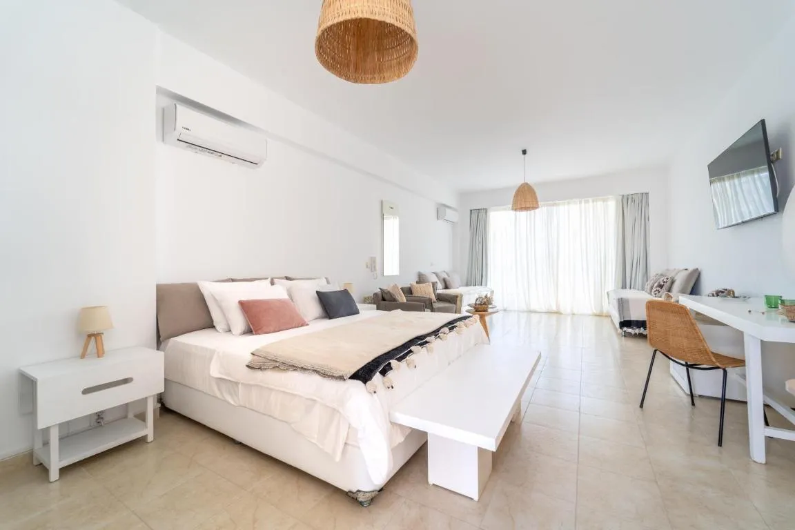 Image of Alpha Urban Suites