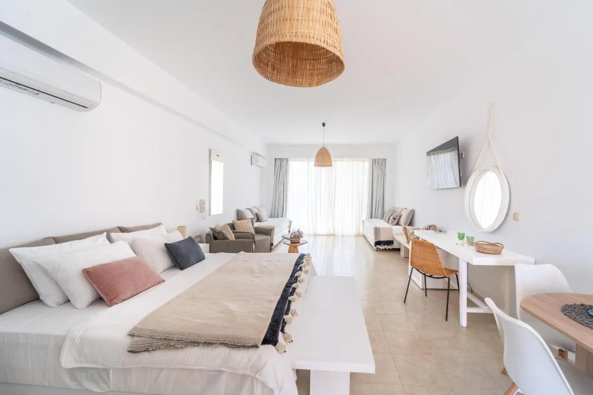 Image 3 of Alpha Urban Suites