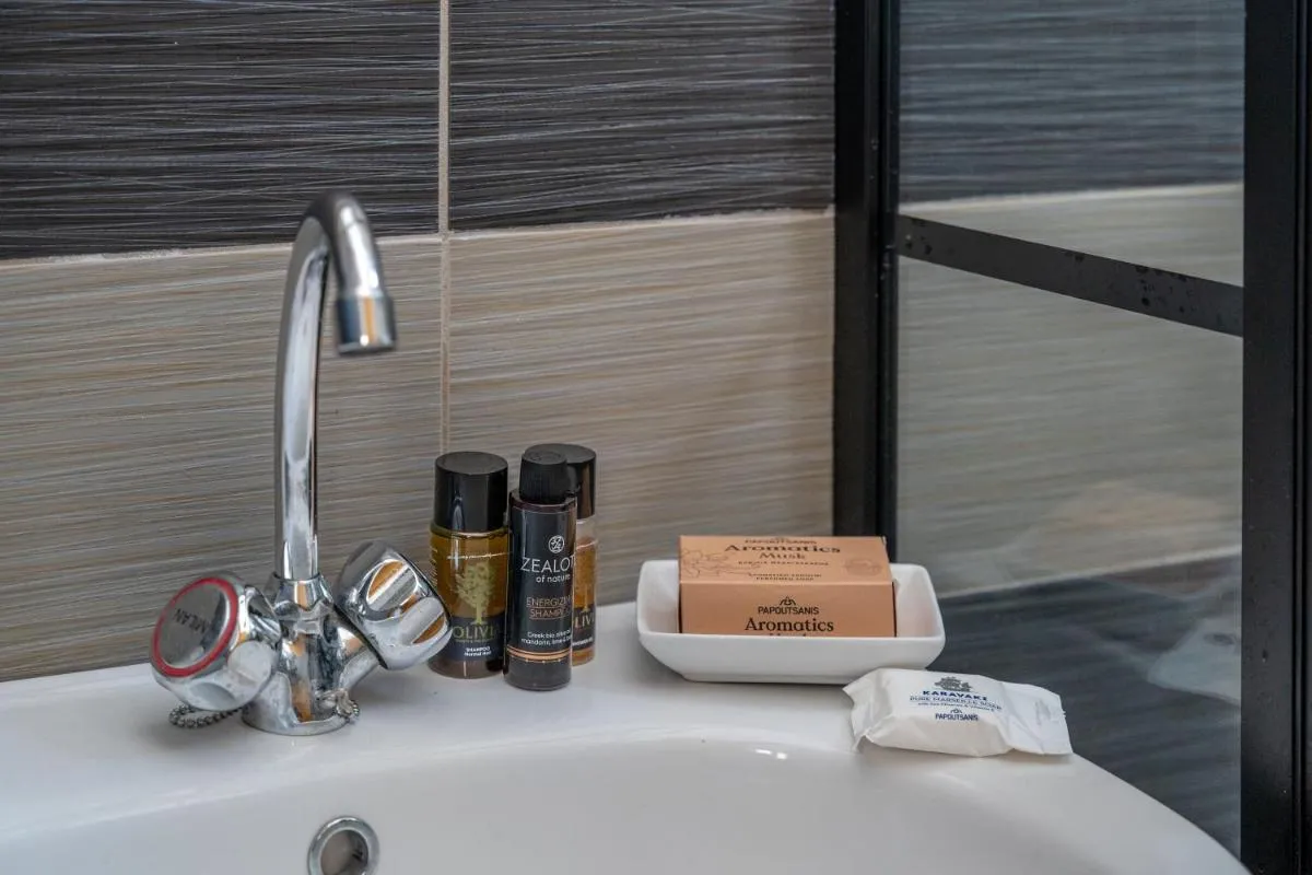 Image 1 of Alpha Urban Suites