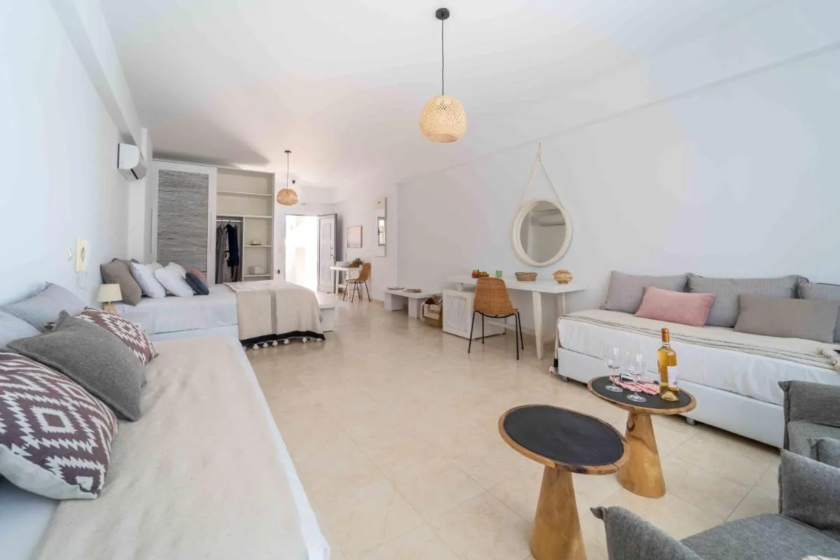 Image 4 of Alpha Urban Suites
