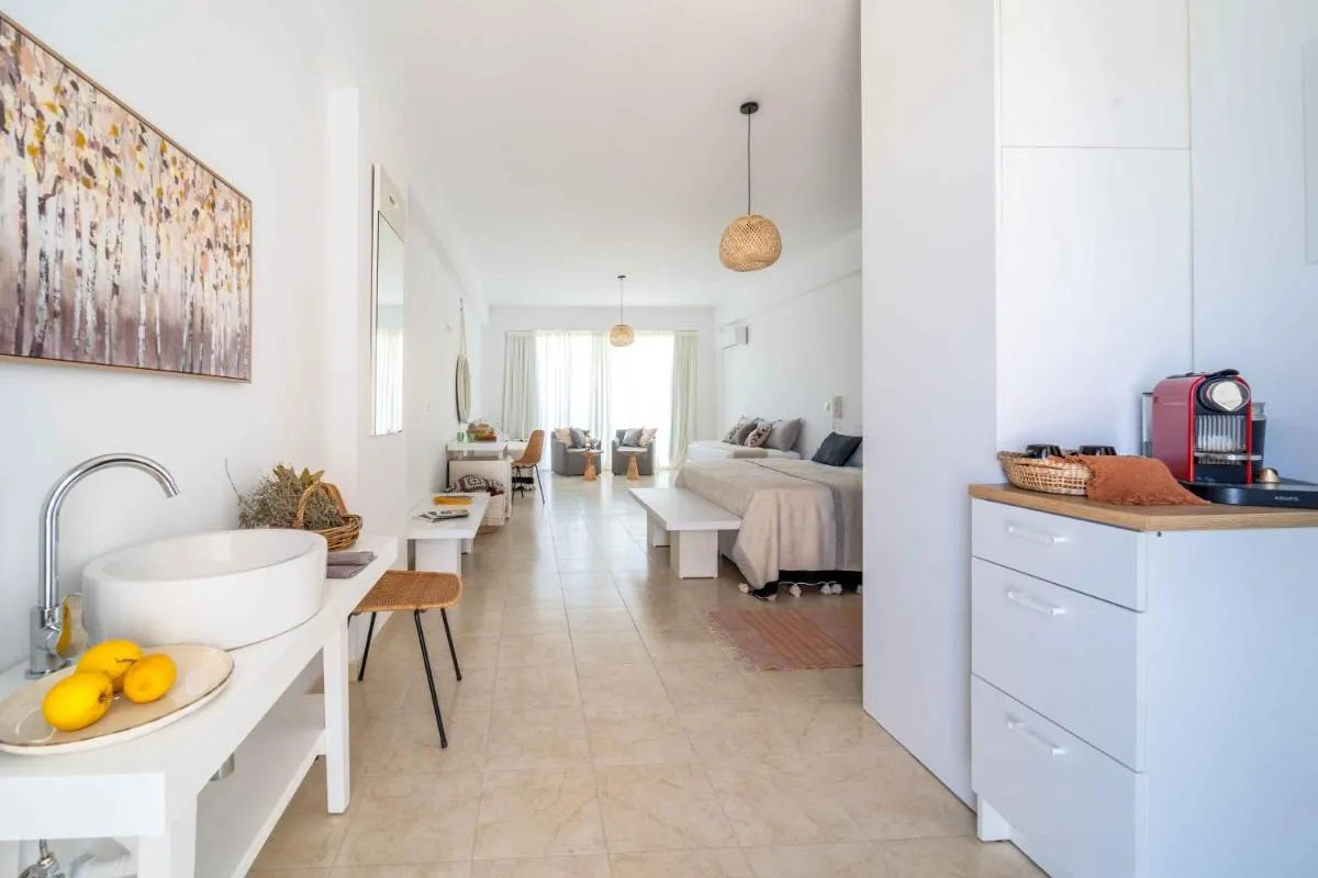 Image 2 of Alpha Urban Suites
