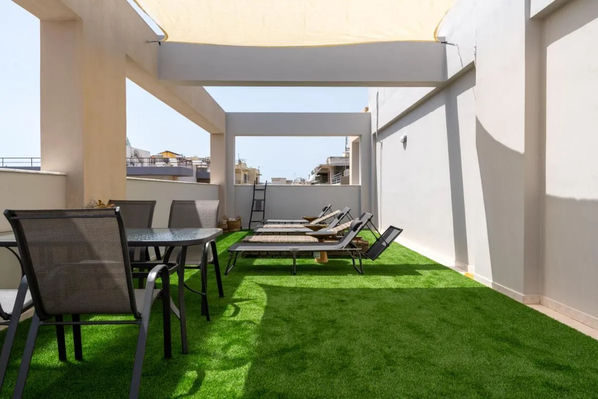 Image 6 of Alpha Urban Suites