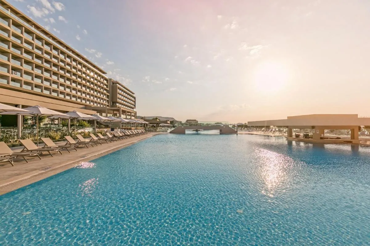 Image 5 of Amada Colossos Resort