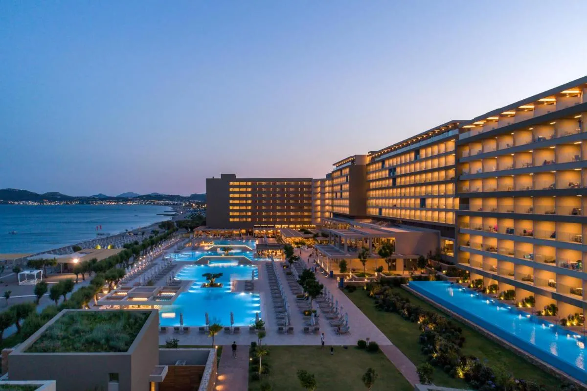 Image 1 of Amada Colossos Resort