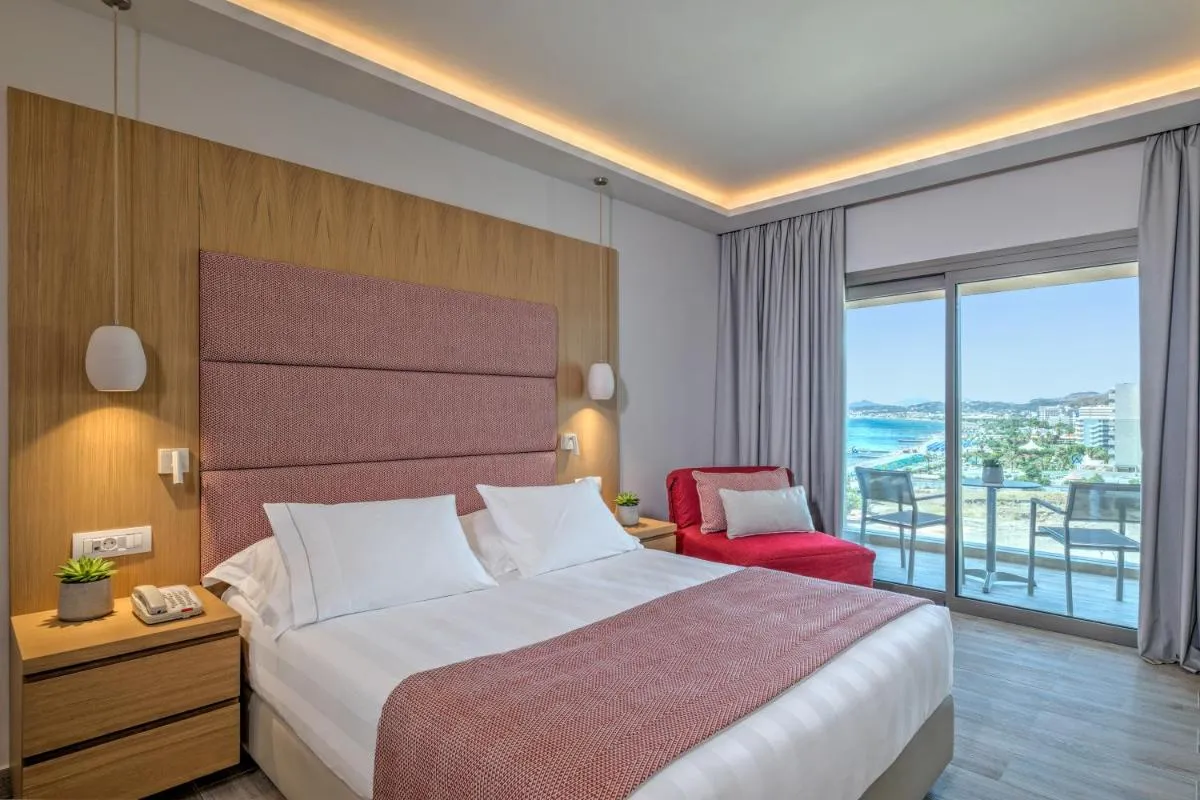 Image 4 of Amada Colossos Resort
