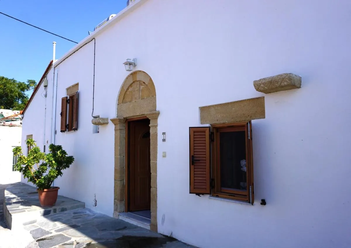 Image 2 of Amalia’s Traditional Home in Paradisi