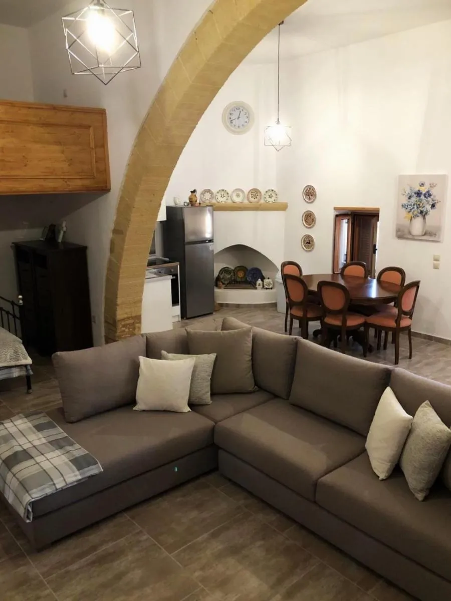 Image 3 of Amalia’s Traditional Home in Paradisi