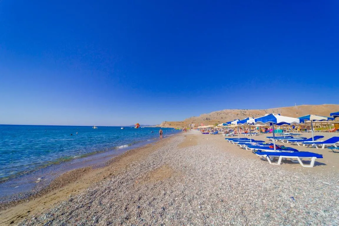 Image of Amaryllis front beach hotel