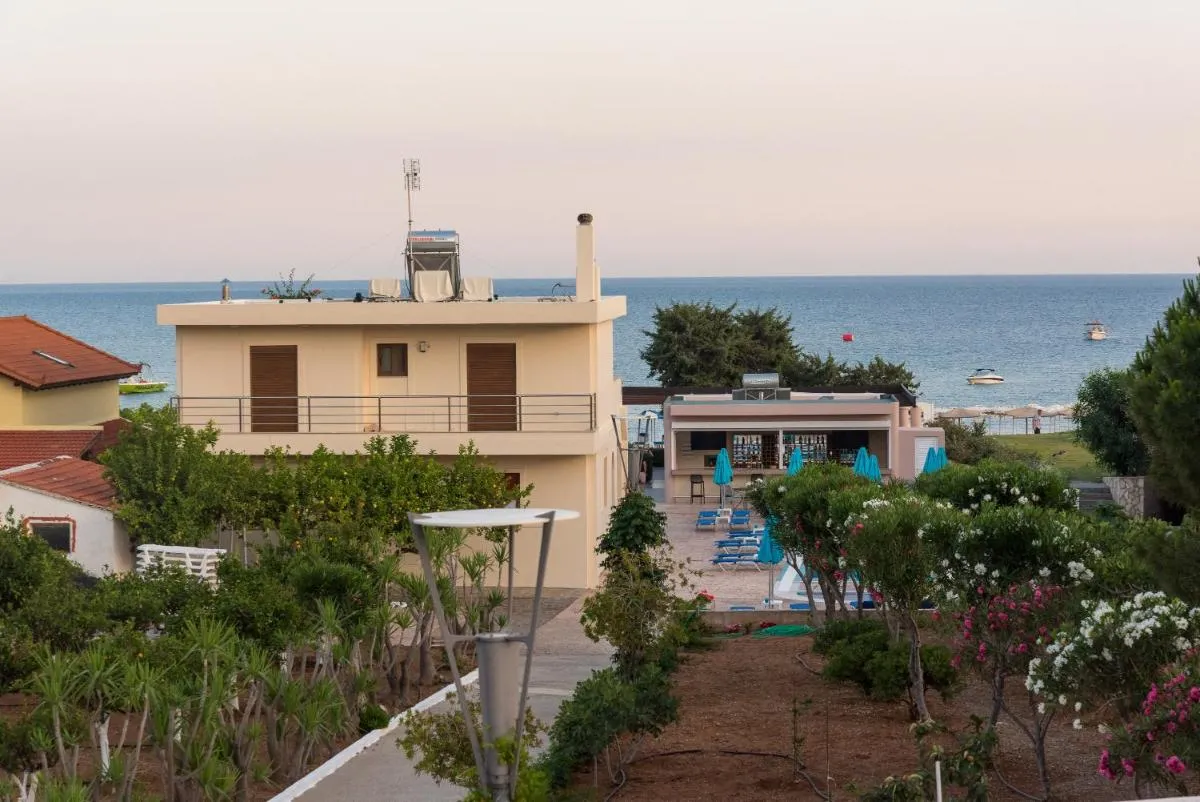 Image 5 of Amaryllis front beach hotel