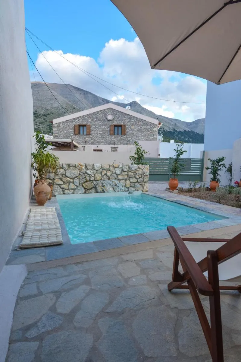 Image 5 of Anassa Mountain House