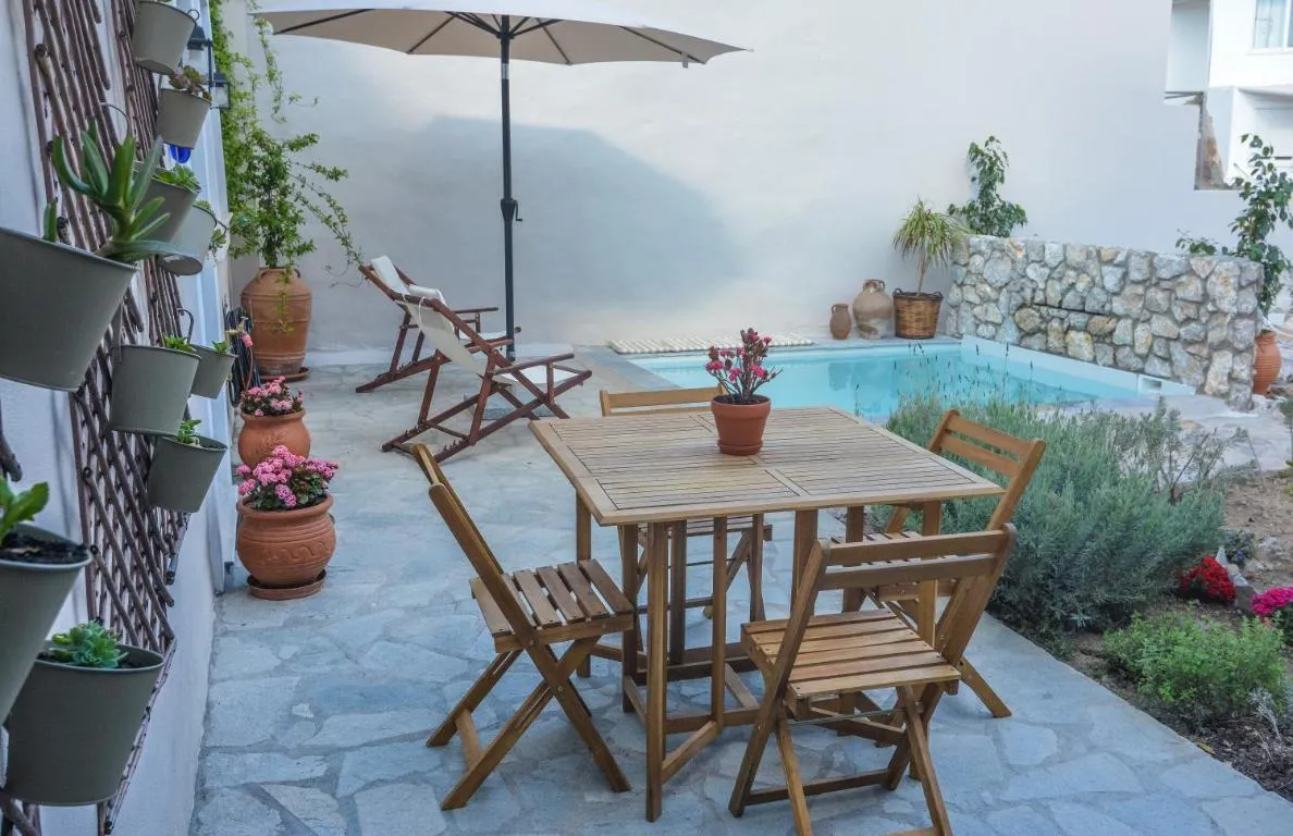 Image of Anassa Mountain House