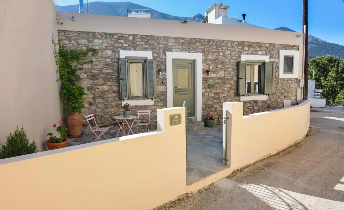 Image 6 of Anassa Mountain House