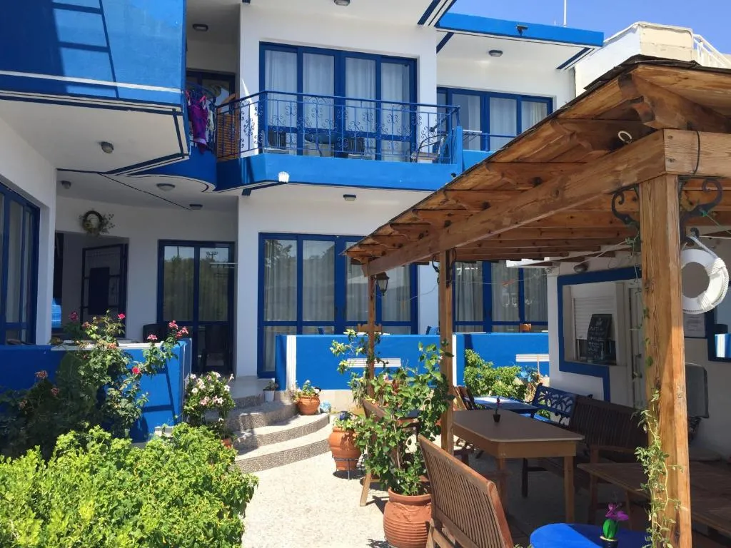 Image of Anastasia Studios, Apartments & Suites