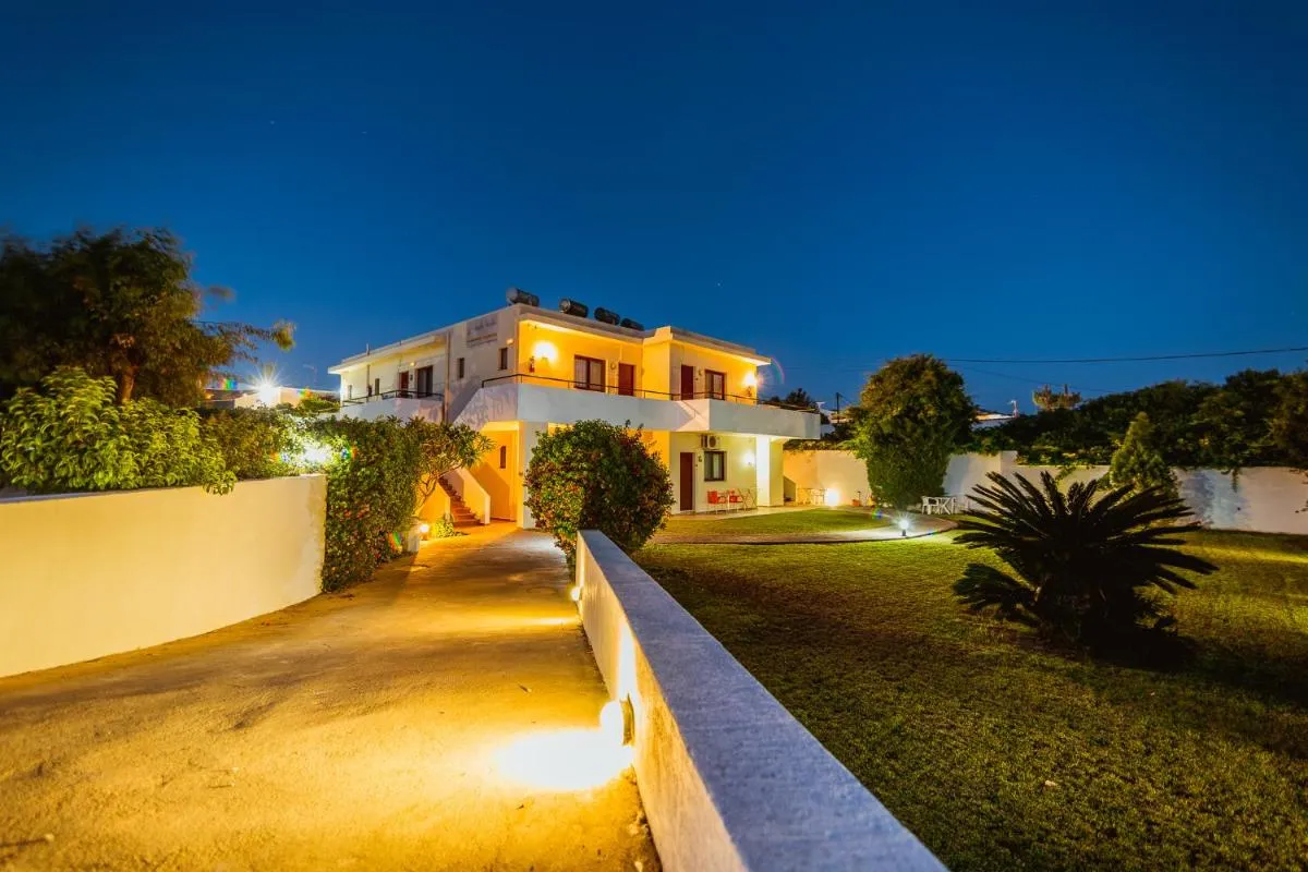 Image 2 of Angela Studios Pefkos