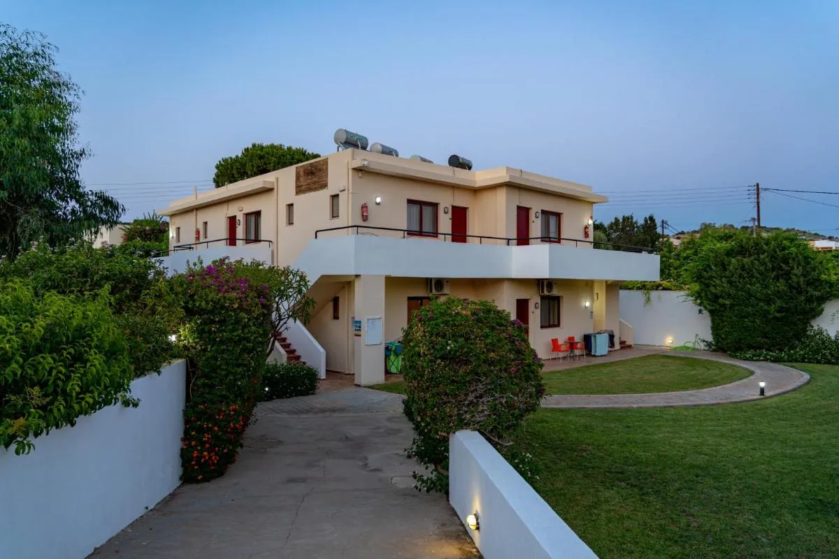 Image 6 of Angela Studios Pefkos