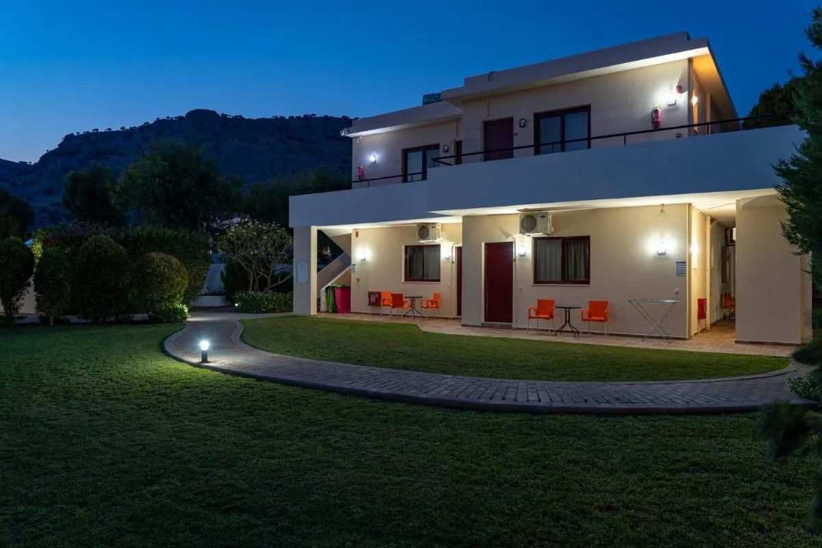 Image 4 of Angela Studios Pefkos