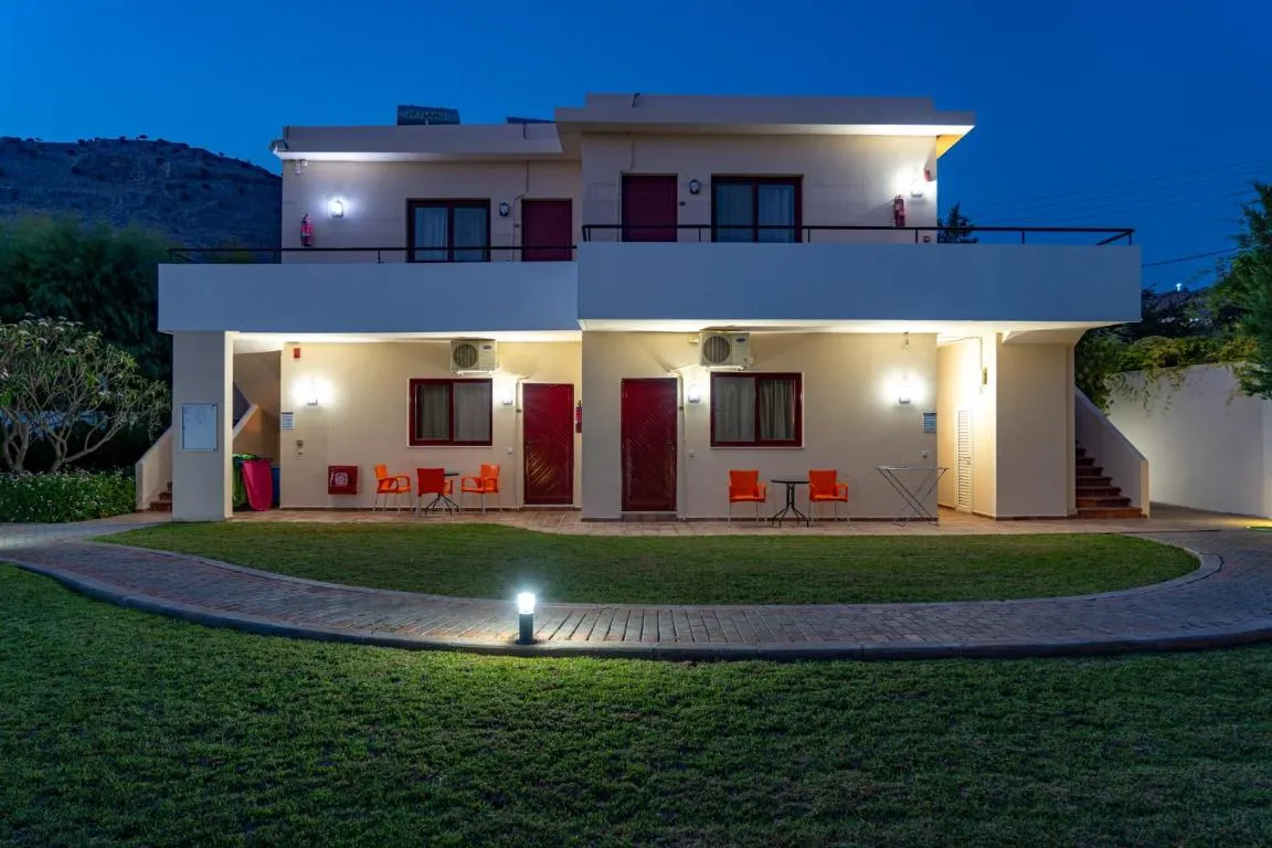 Image of Angela Studios Pefkos