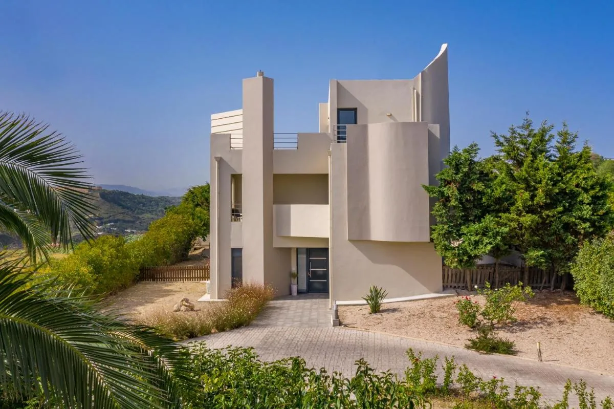 Image 6 of Anssami Villa