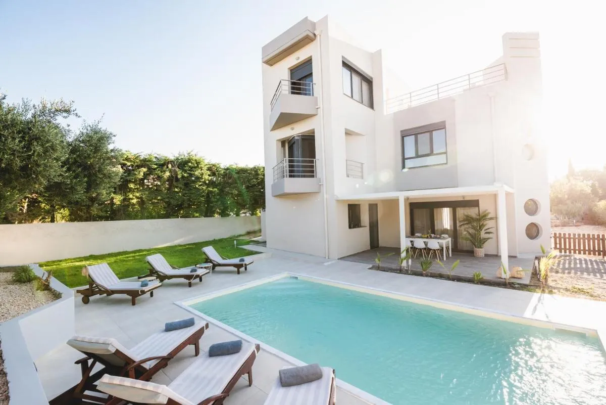 Image 2 of Anssami Villa