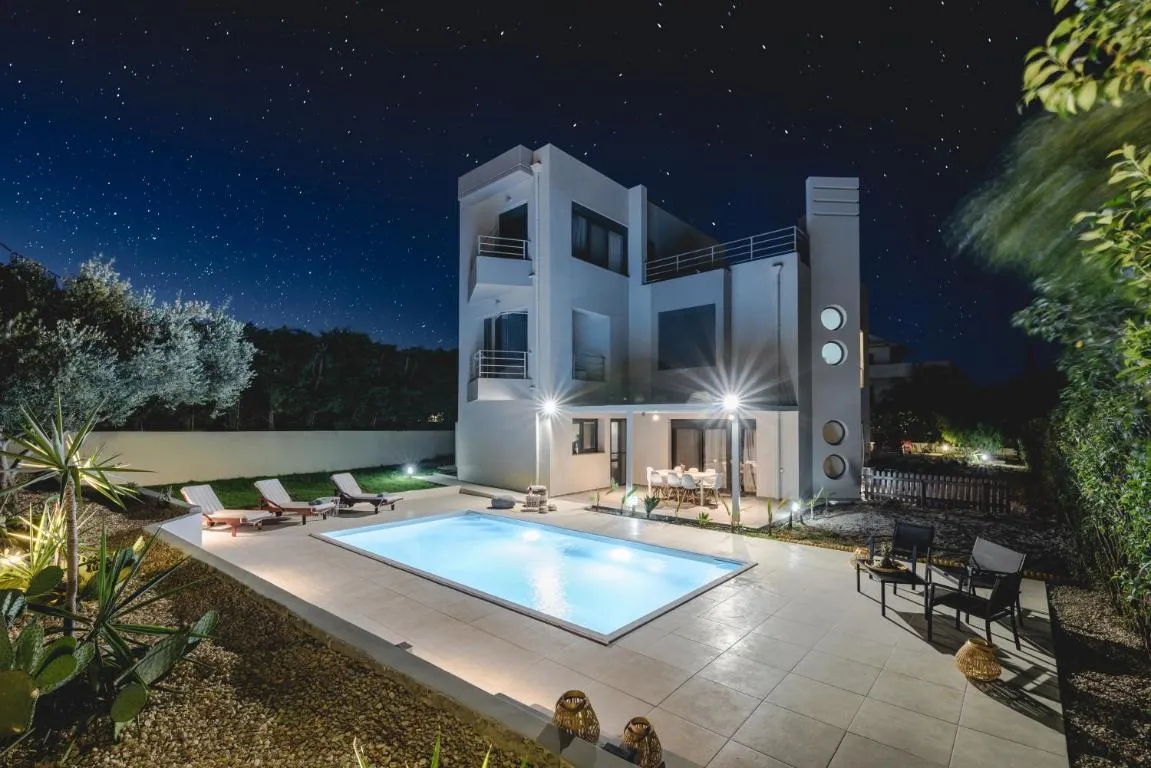 Image of Anssami Villa