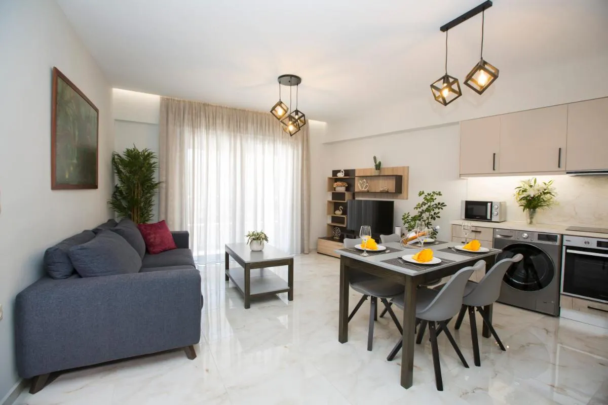 Image 3 of Anthi Apartment