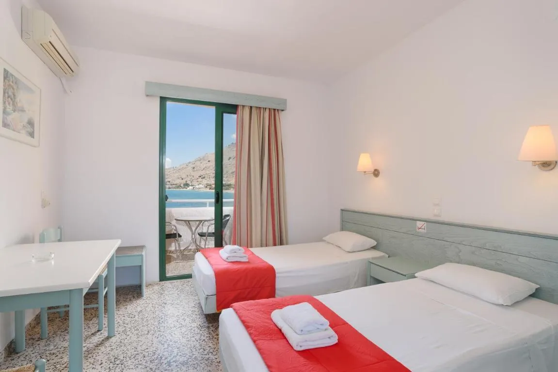 Image of Anthi Maria Beach Apartments