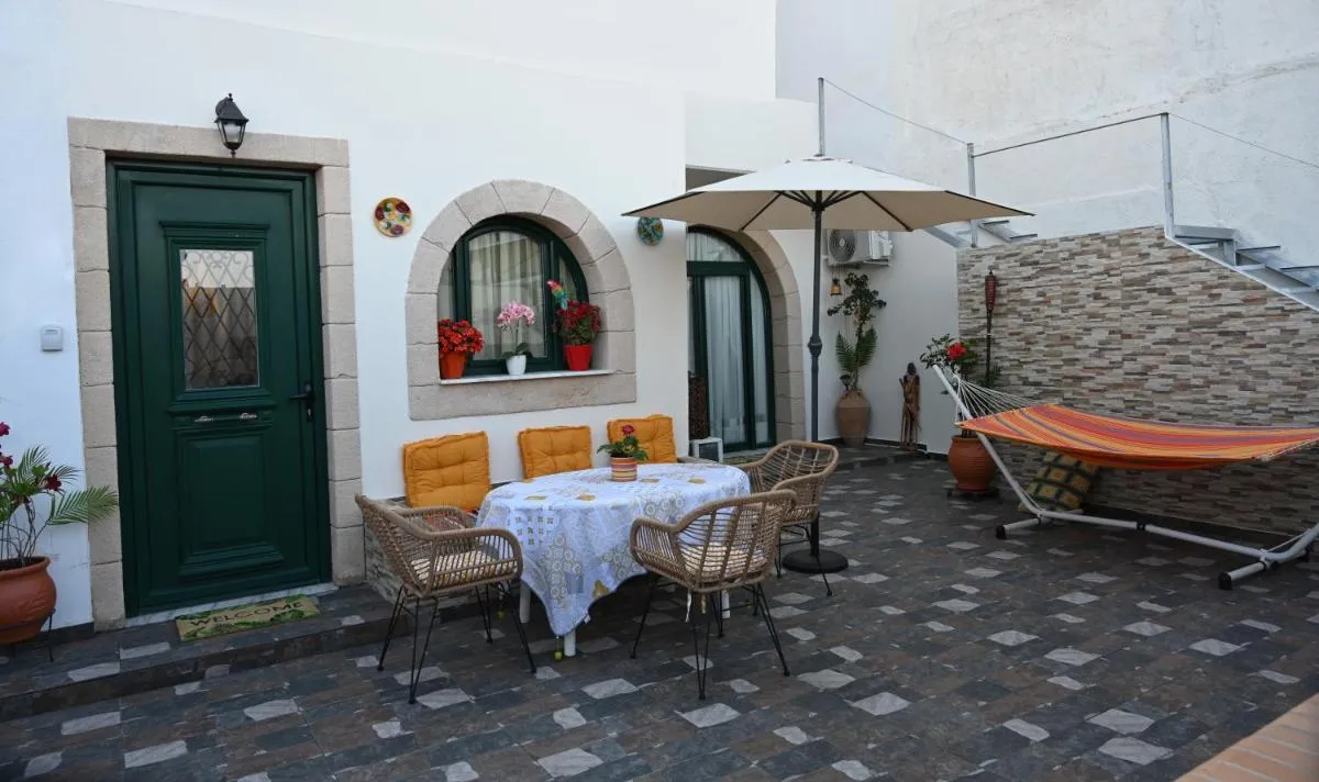 Image of Anthias Beach Home