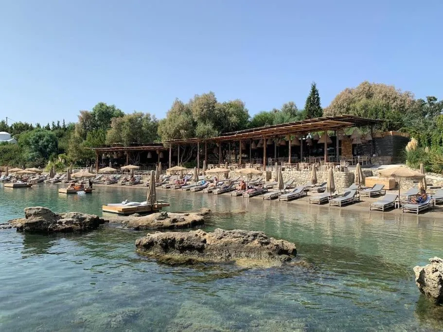 Image of Appartement in Rhodos Stadt