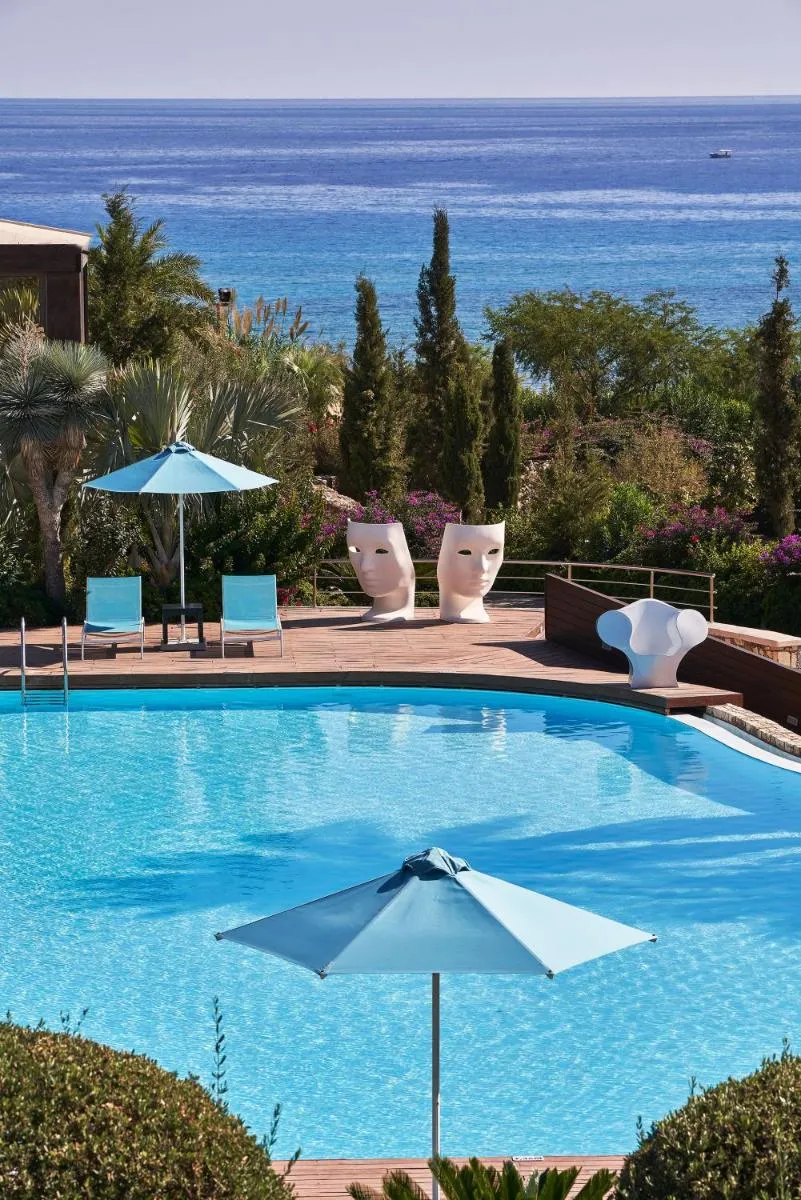 Image 4 of Aquagrand Exclusive Deluxe Resort Lindos – Adults only
