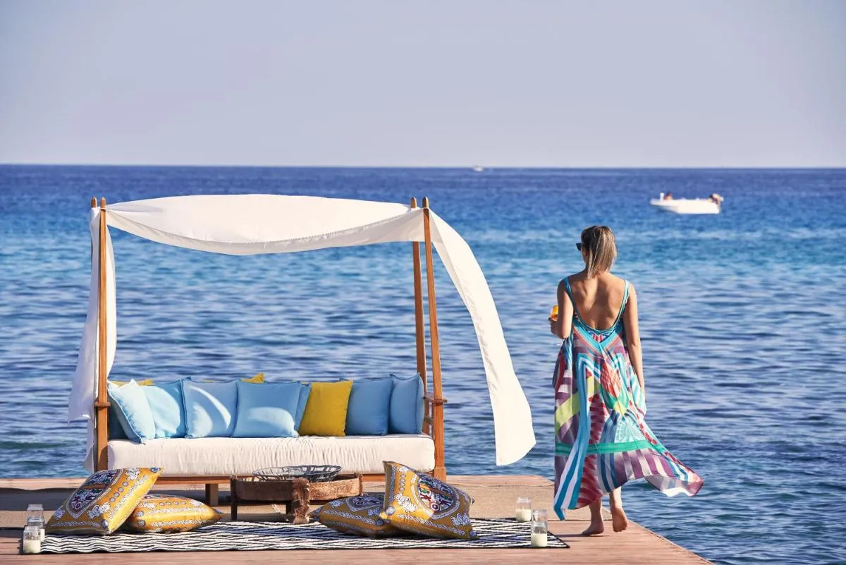 Image 1 of Aquagrand Exclusive Deluxe Resort Lindos – Adults only