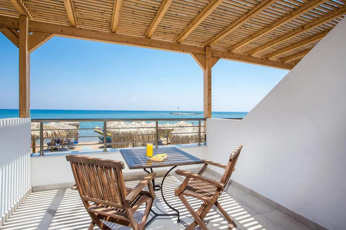 Image 3 of Aquarius Beach Hotel