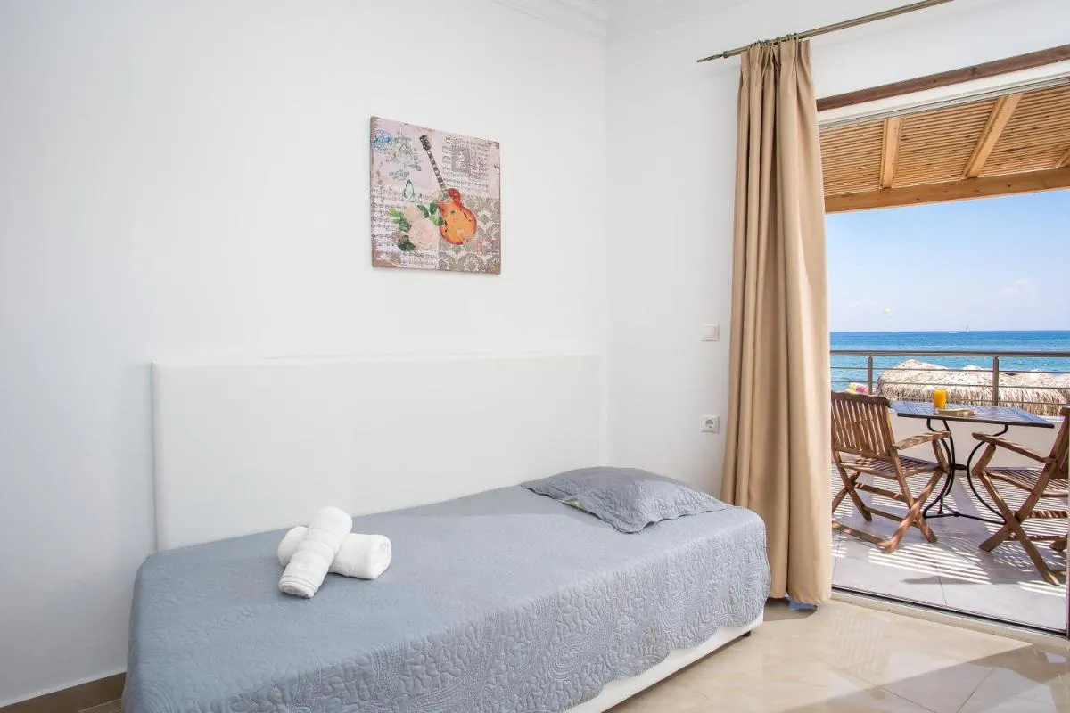 Image 1 of Aquarius Beach Hotel