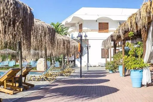 Image 4 of Aquarius Beach Hotel