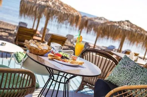 Image of Aquarius Beach Hotel