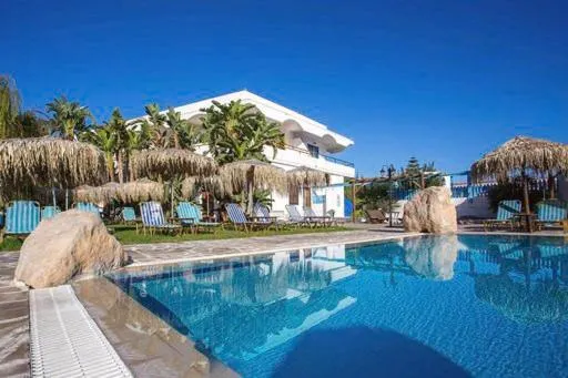 Image 2 of Aquarius Beach Hotel