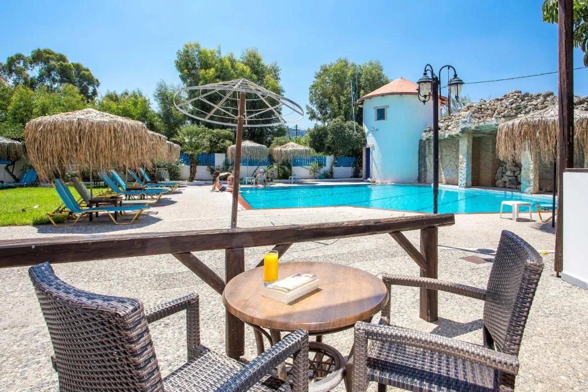 Image 6 of Aquarius Beach Hotel