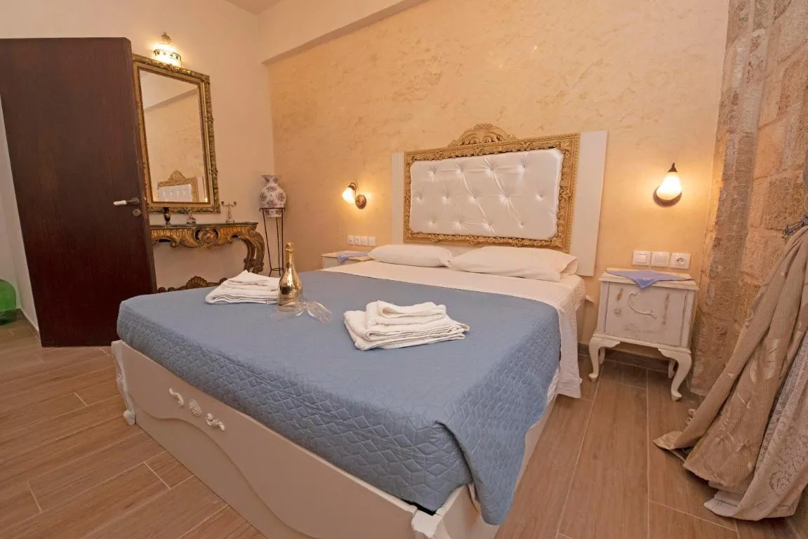 Image of Arionos Rooms – Old Town