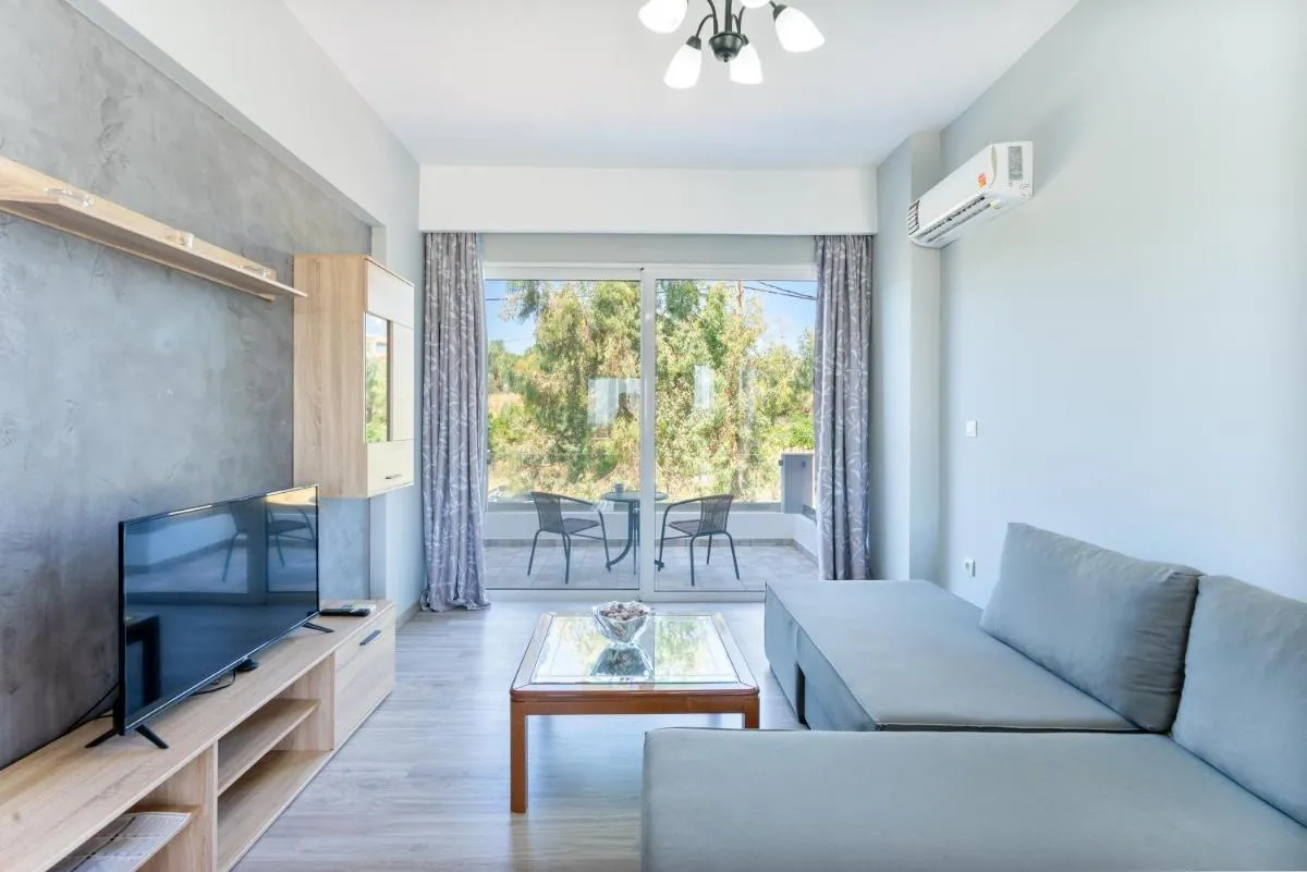 Image 4 of Aristos Garden Apartments