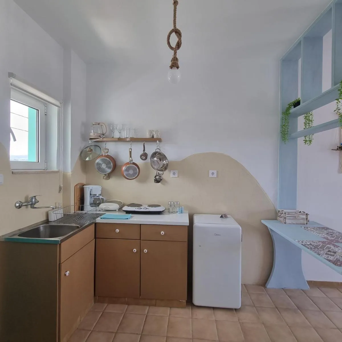 Image 6 of Arocaria – Faliraki peaceful apartments