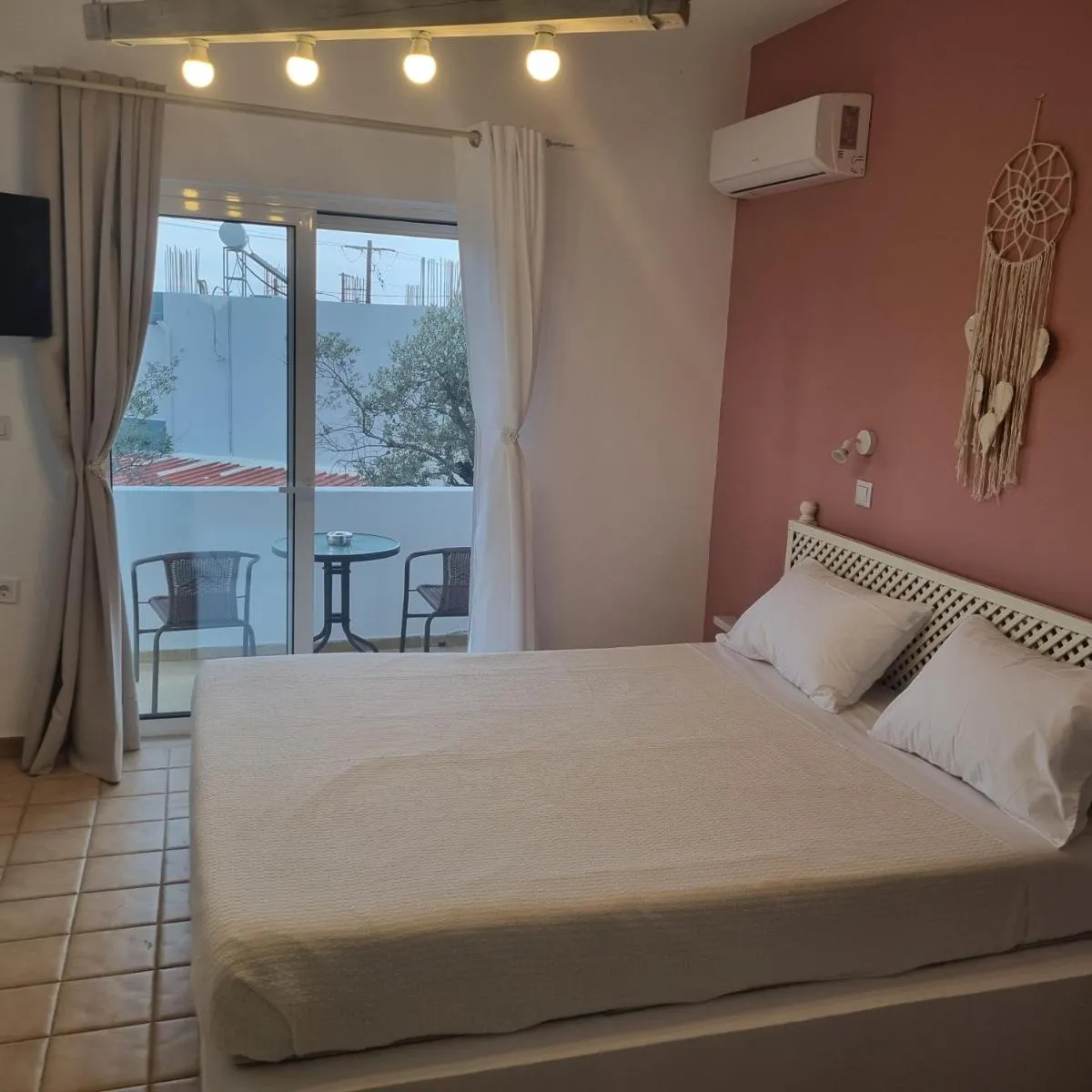 Image 4 of Arocaria – Faliraki peaceful apartments