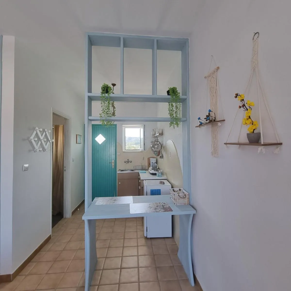 Image 5 of Arocaria – Faliraki peaceful apartments
