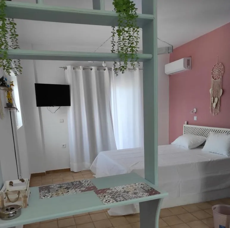 Image of Arocaria – Faliraki peaceful apartments